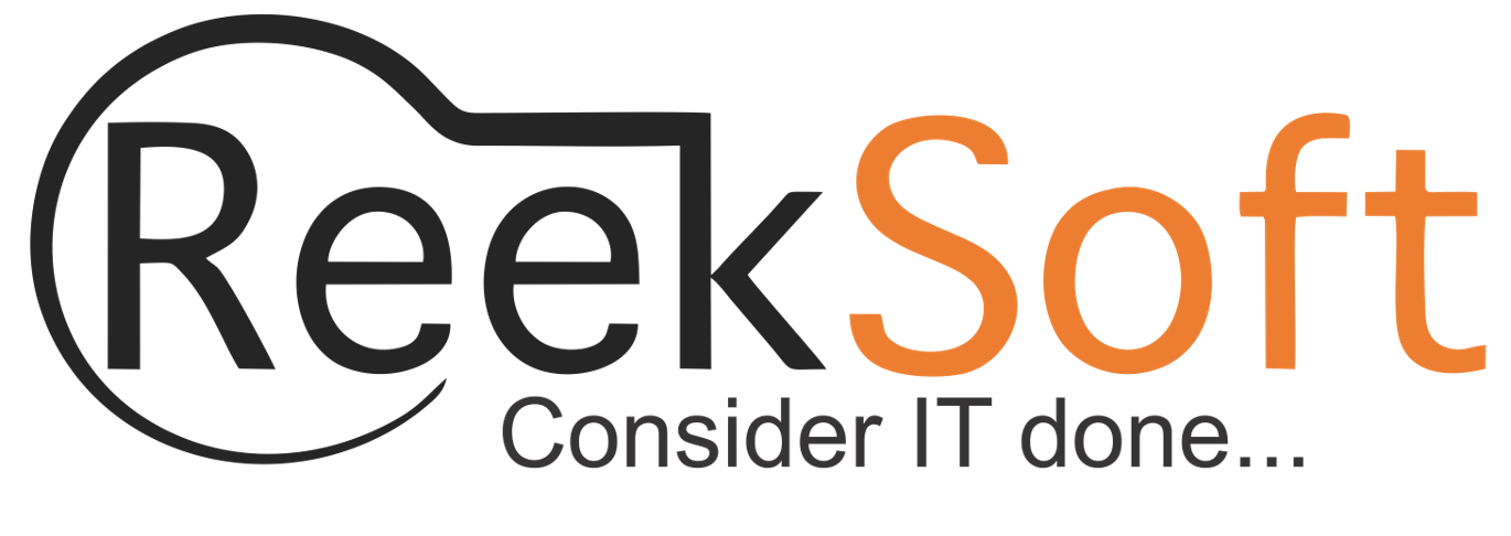 Reeksoft Limited
